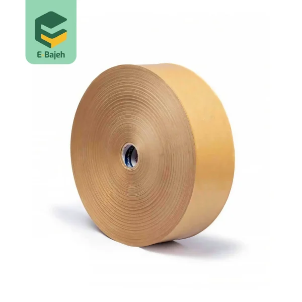 آب چسب پستی