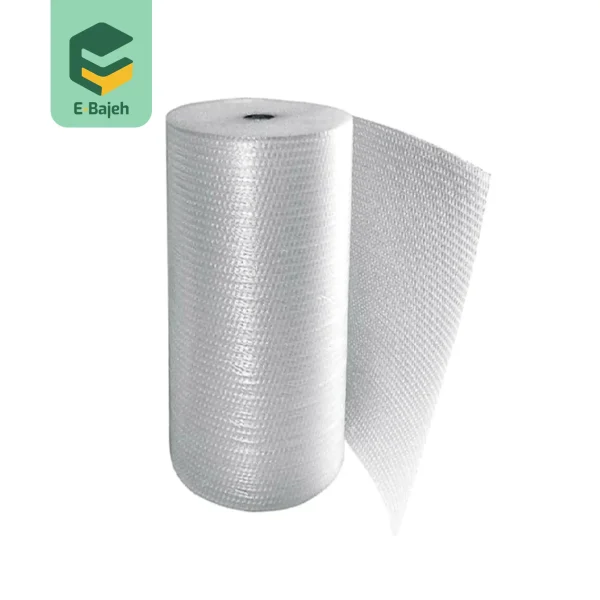 رول حباب دار ضربه گیر