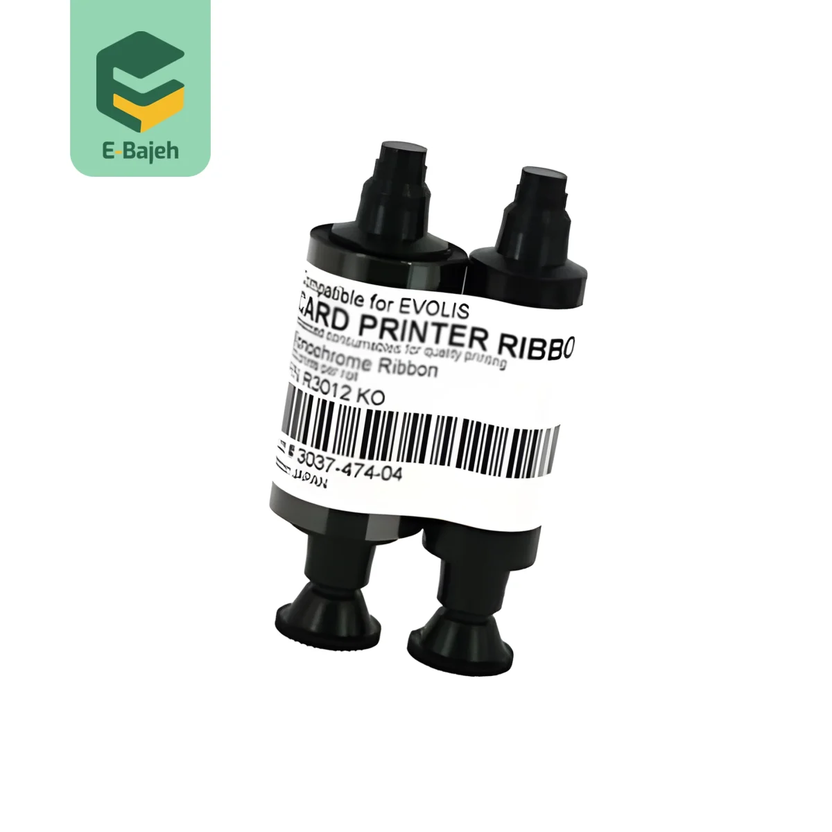 ریبون Evolis R3012 KO - تصویر 1
