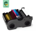 ریبون FARGO DTC 1250 YMCKO