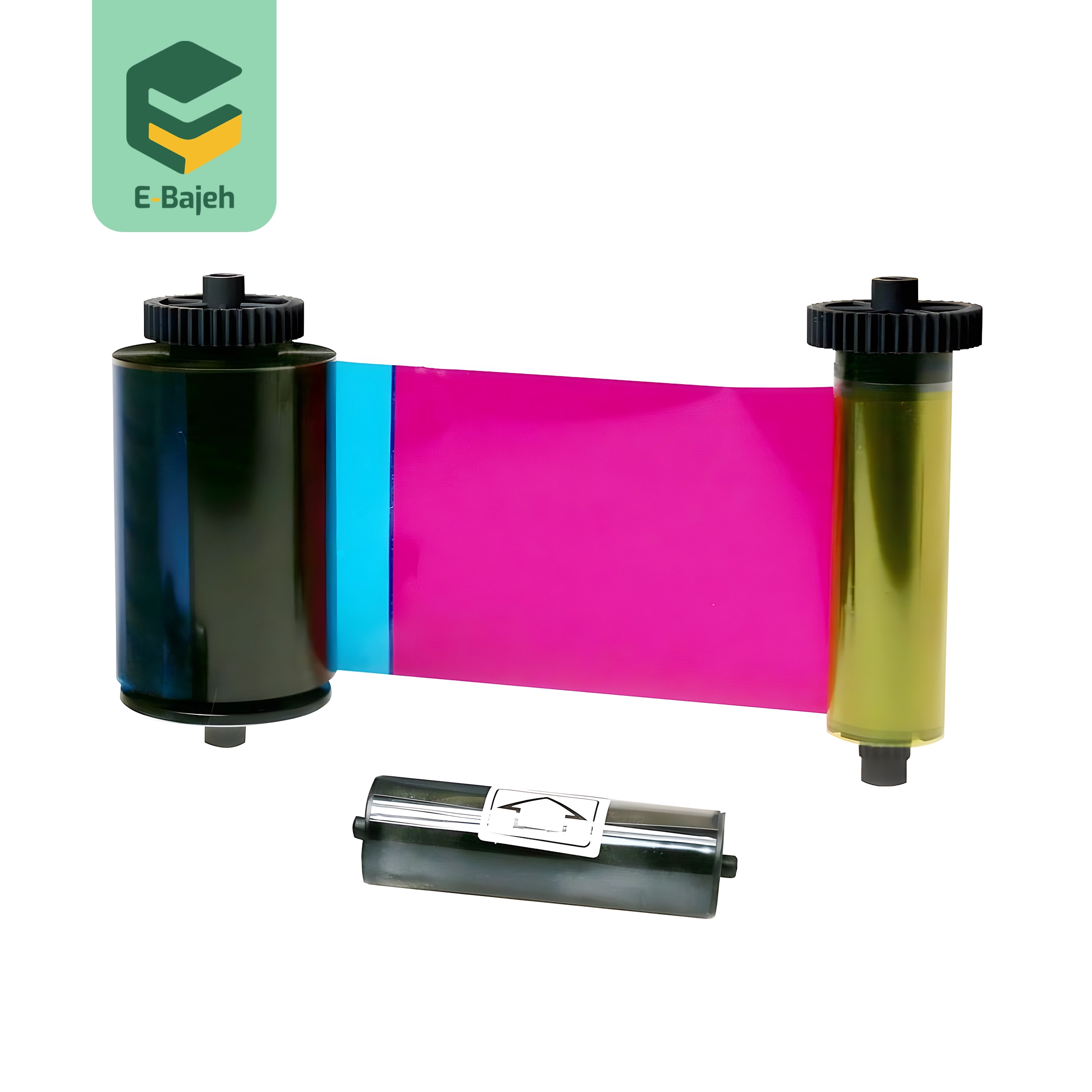 ریبون SMART 50 YMCKO