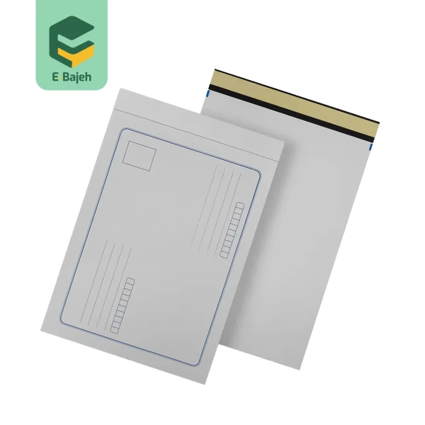 مینت مشکی A4+