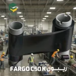 02-ریبون FARGO C50 K
