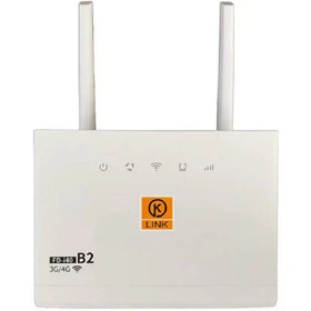 مودم رومیزی بی لینک FD-i40 B3 - 3G/4G
