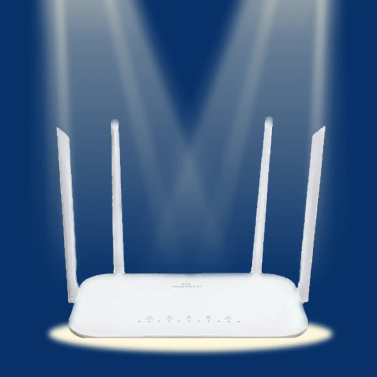 IMG_0316 مودم نزتک مدلNZT-77DX - تصویر 1