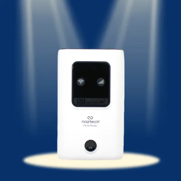 مودم نزتک مدل NZT-99BN