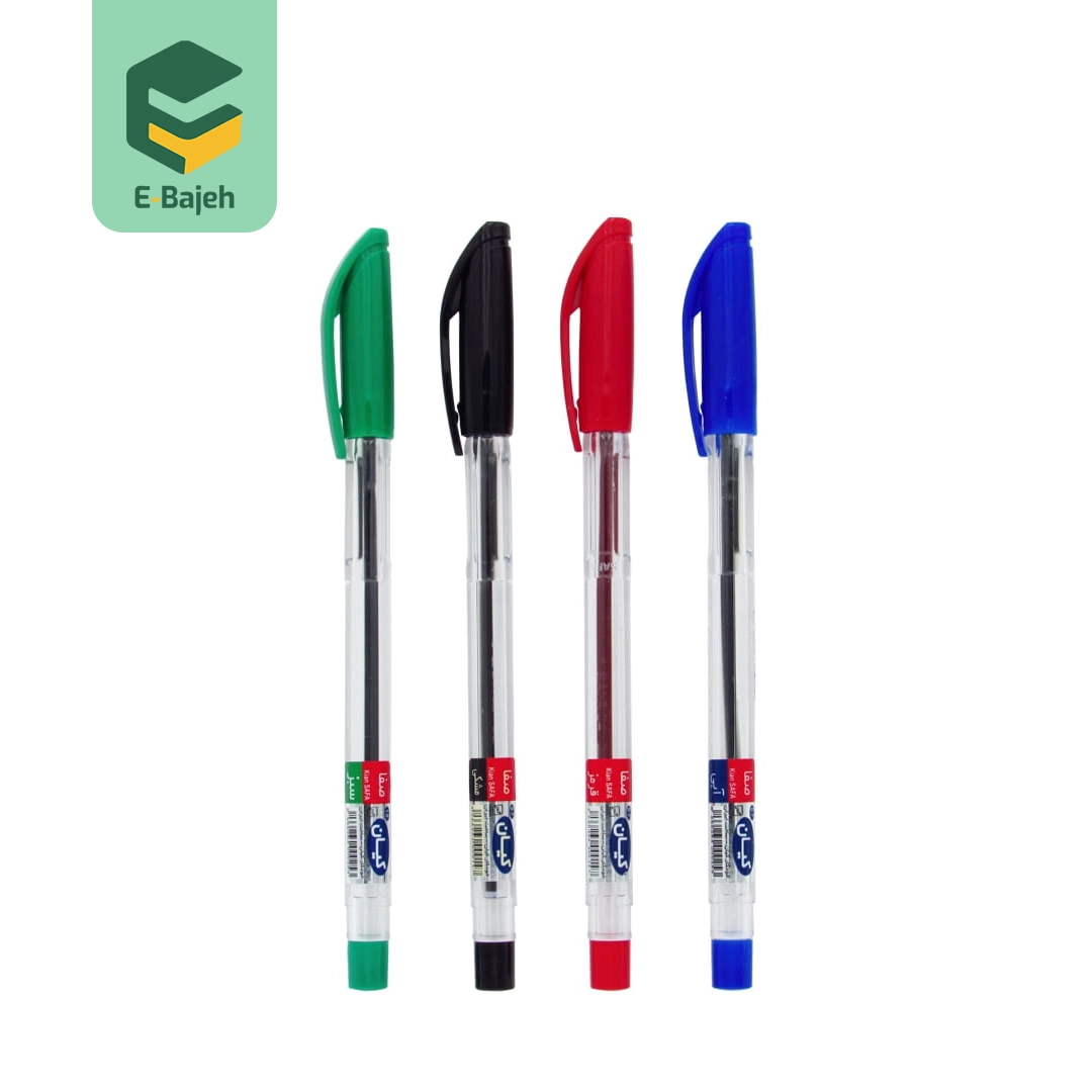 خودکار کیان (100 عددی)