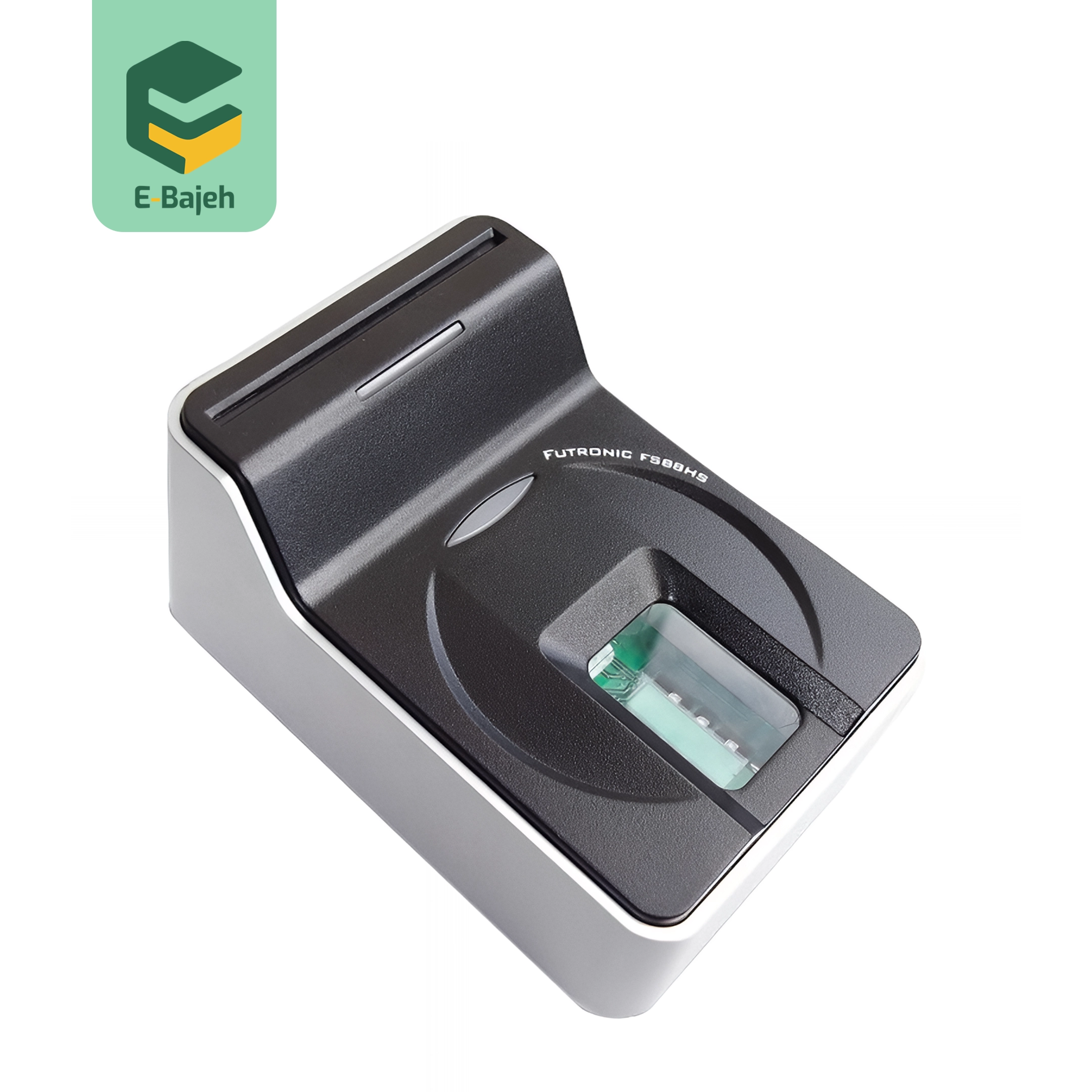 دستگاه اسکنر اثر انگشت فوترونیک مدل FS88HS