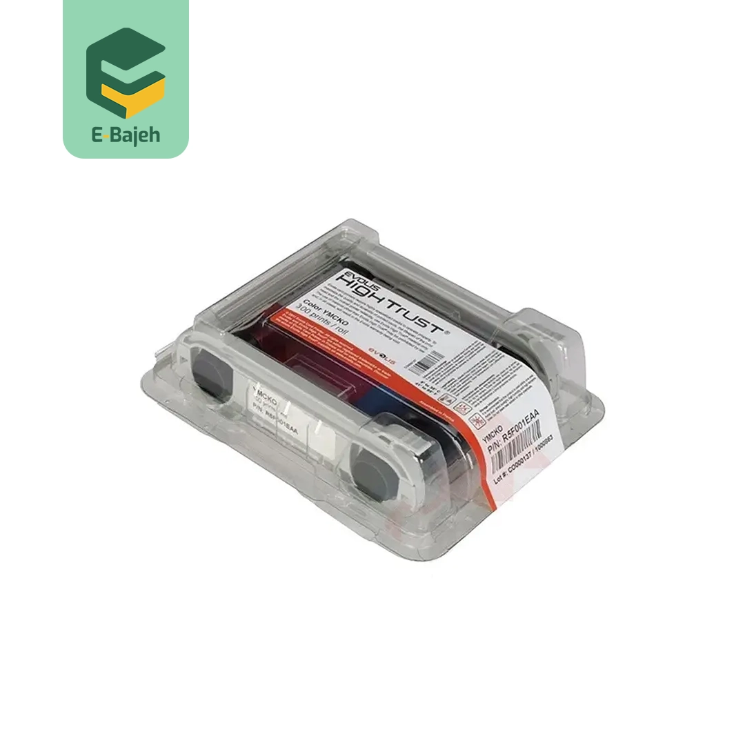 ریبون EVOLIS PRIMACY KO