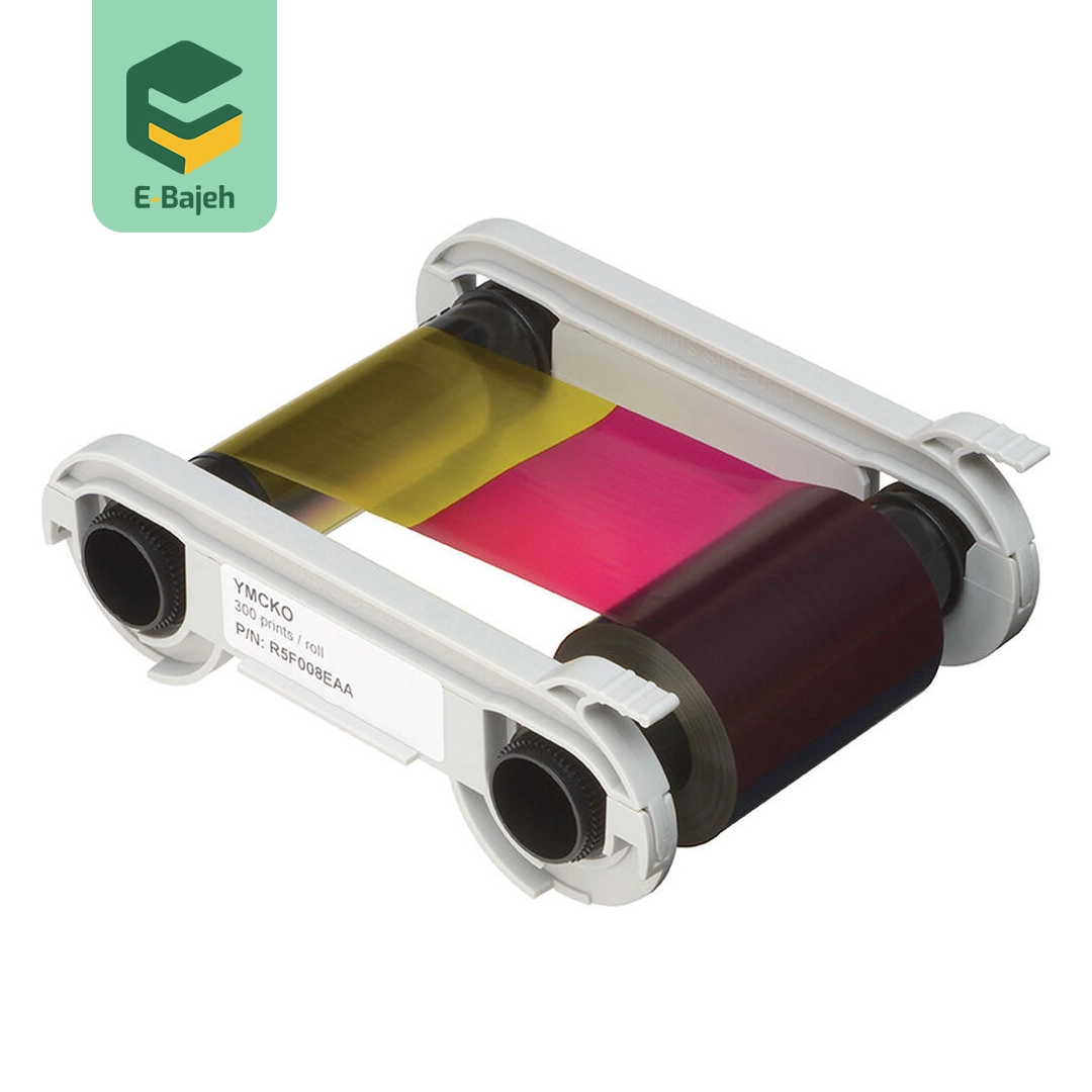 ریبون  EVOLIS PRIMACY YMCKO