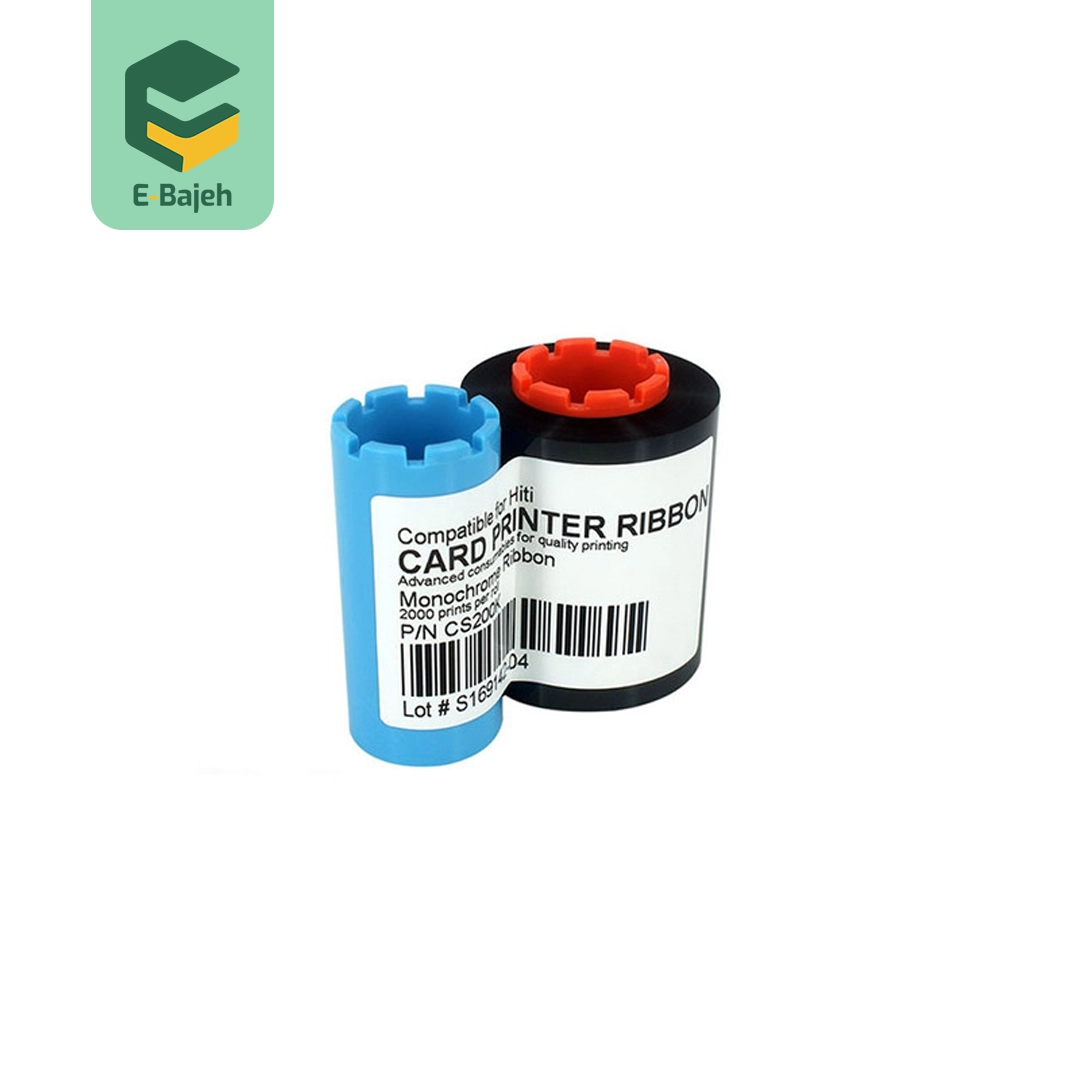 ریبون HITI CS200 K