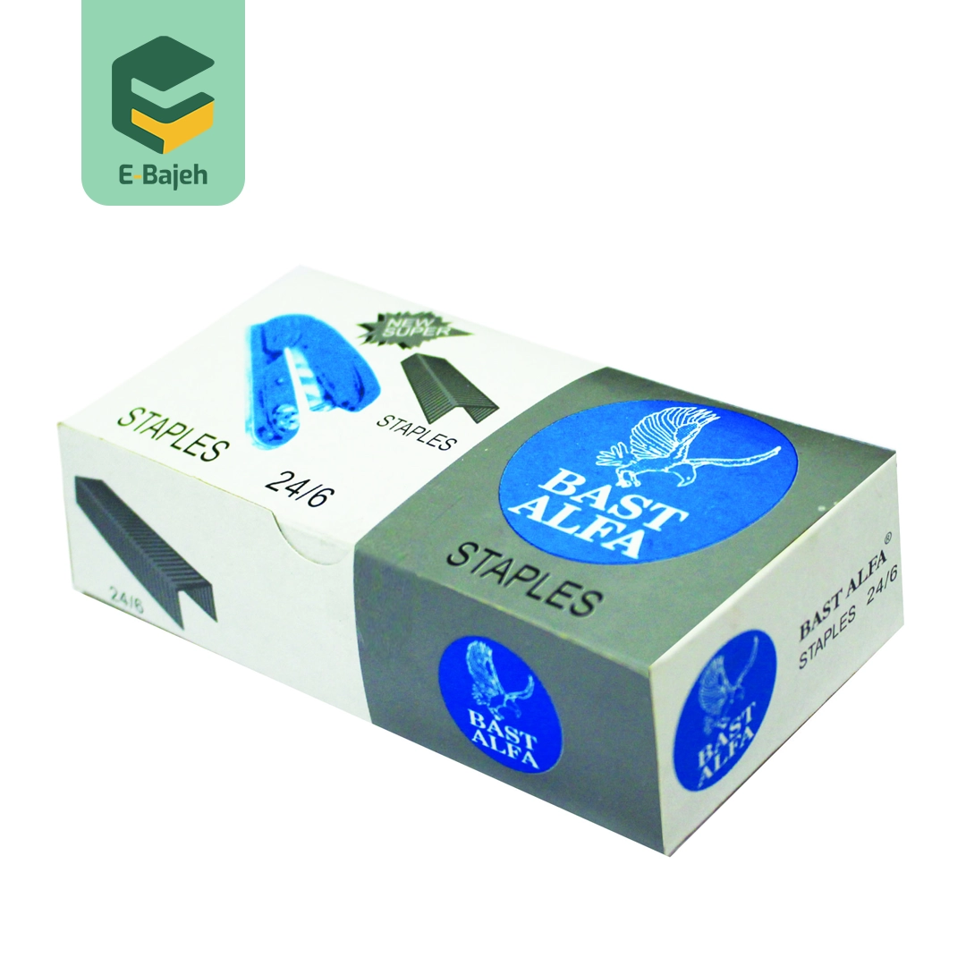 سوزن منگنه 24/6 بست آلفا