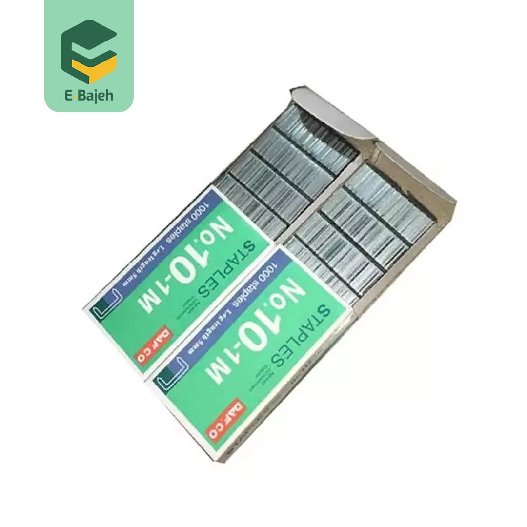 سوزن منگنه دافکو کد N1 سایز 10