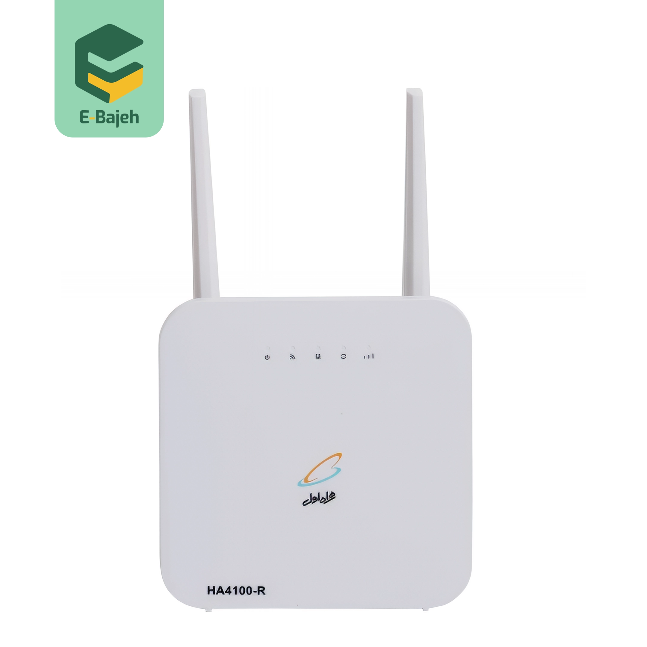 مودم 4G LTE همراه اول مدل HA4100