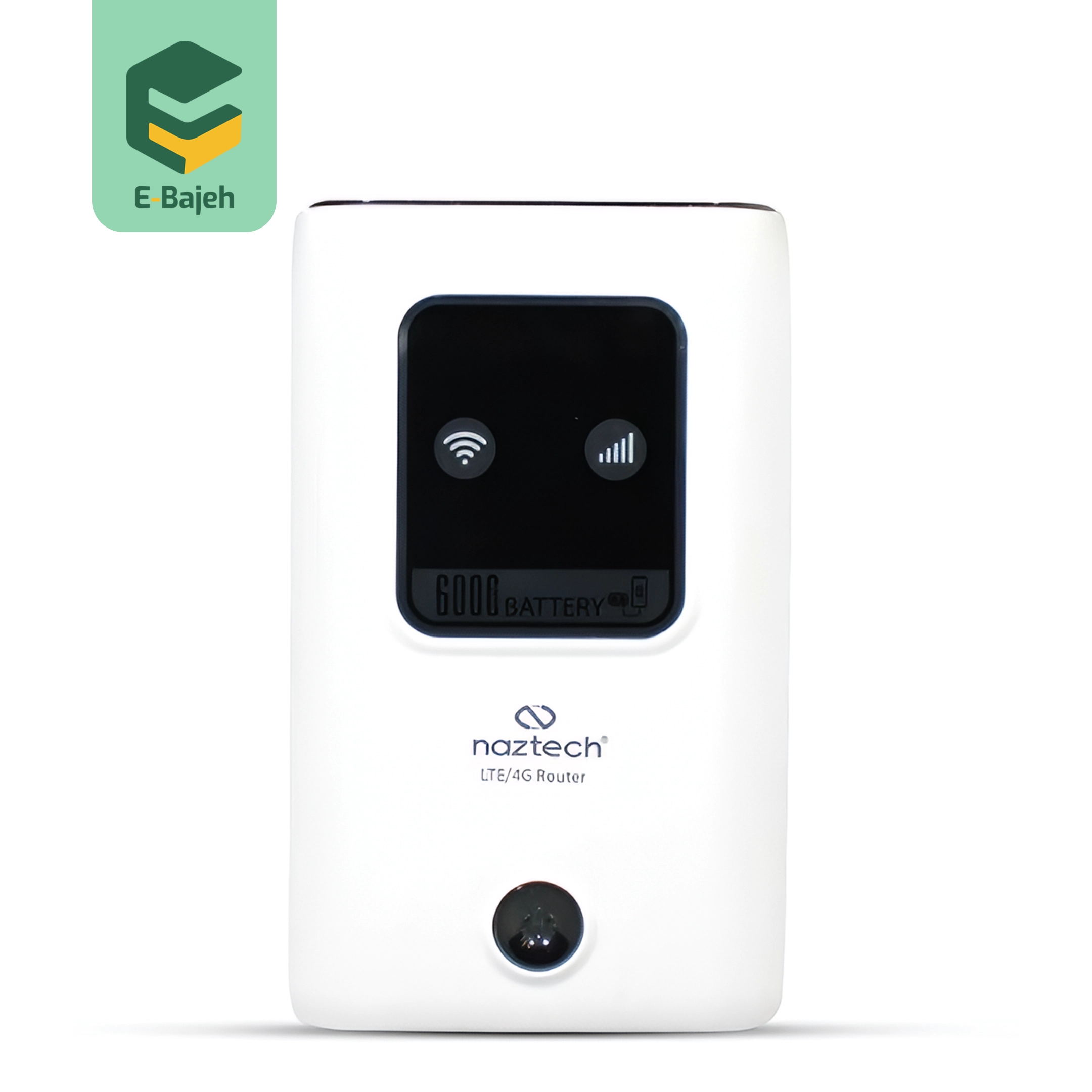 مودم نزتک مدل NZT-99BN