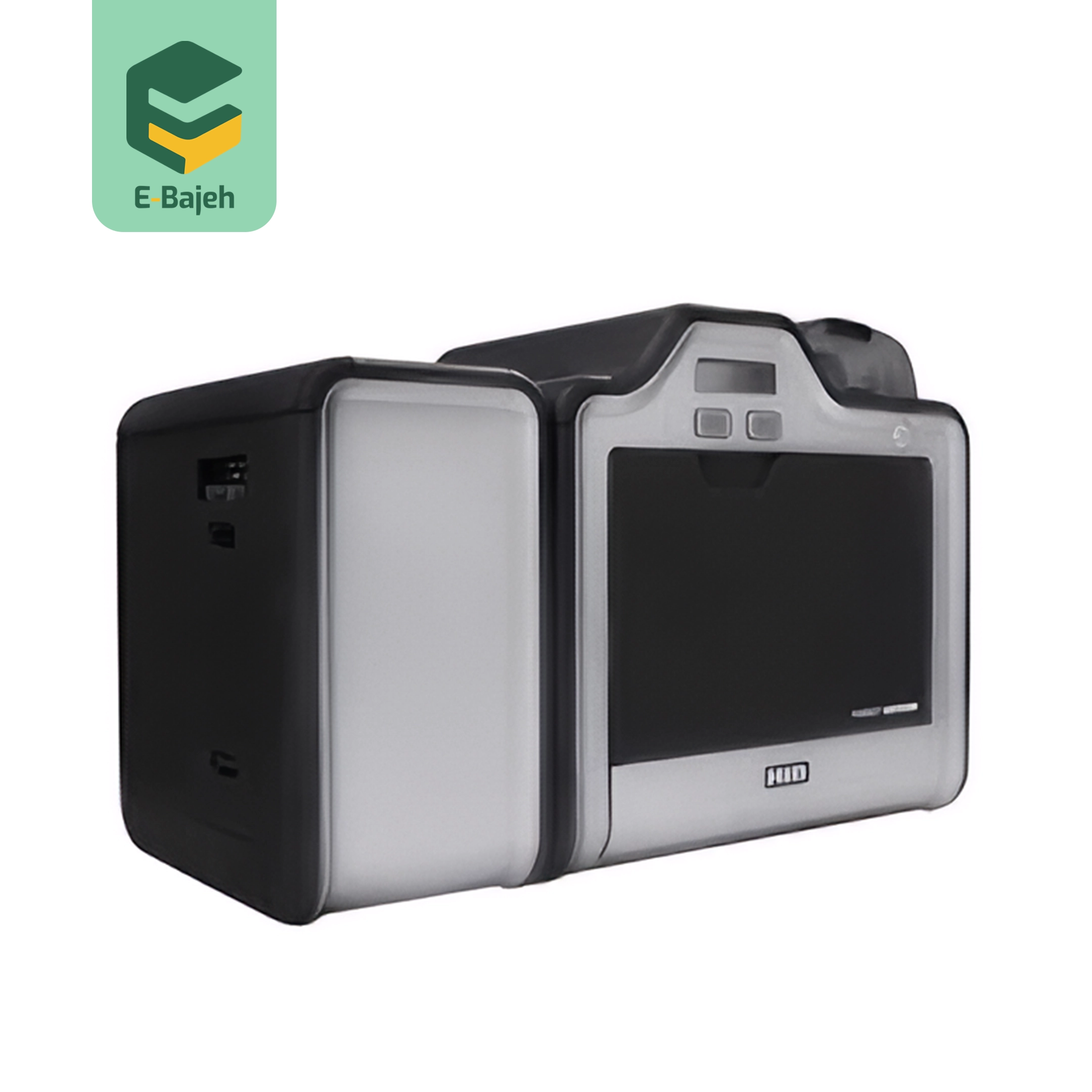 پرینتر فارگو HDP5000 (کارکرده)