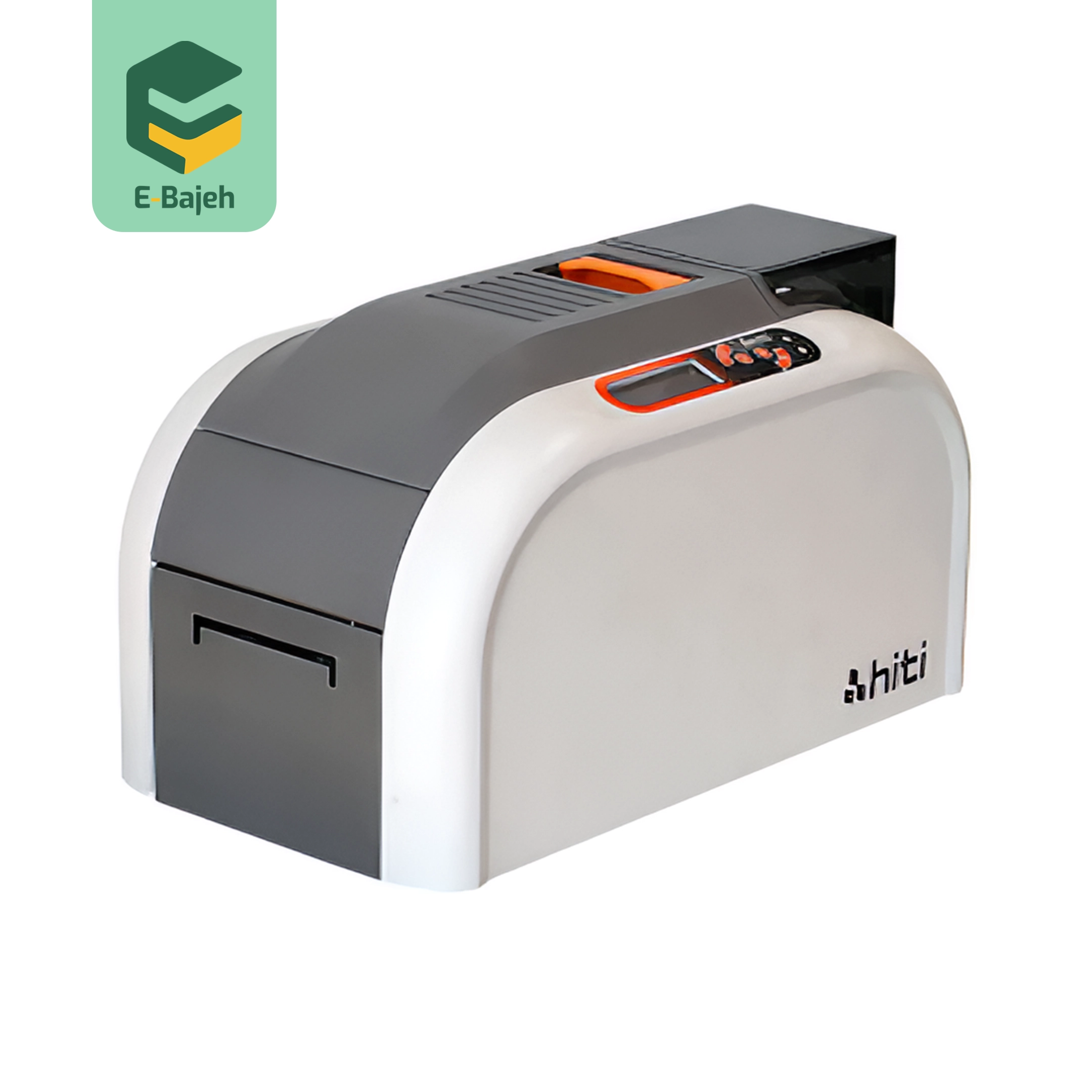 پرینتر هایتی hiti CS200