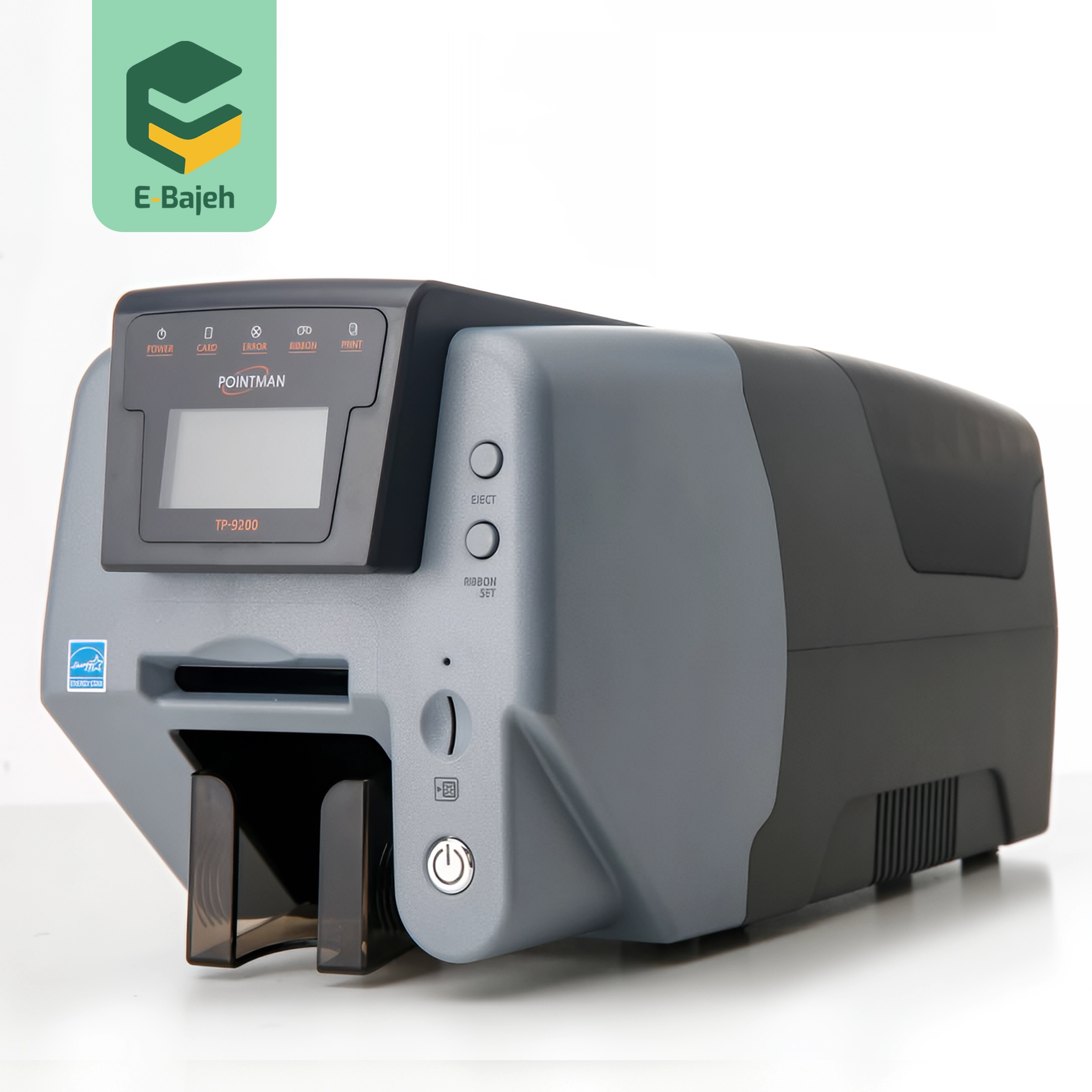 پرینتر پوینت من TP9200(کارکرده)