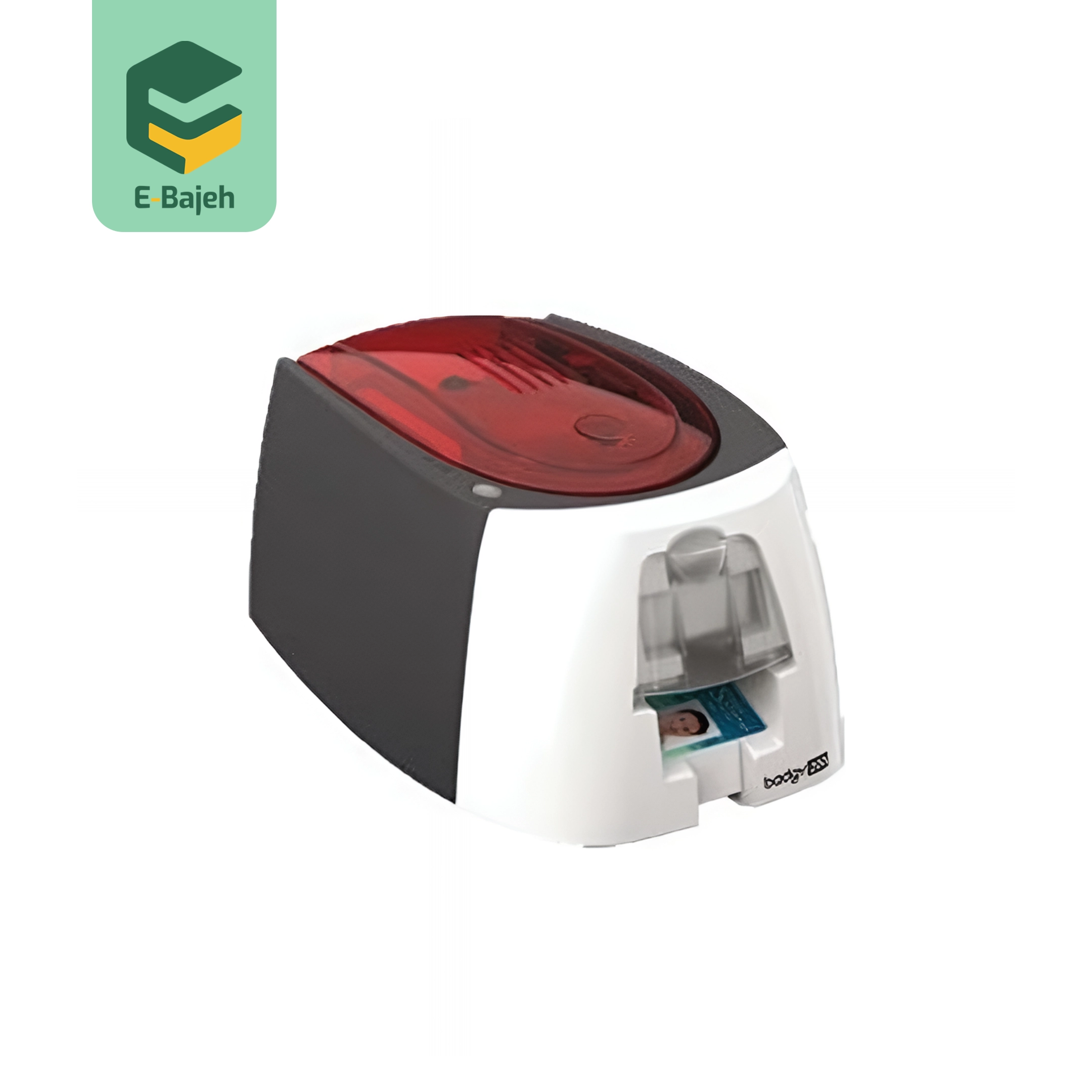 پرینتر چاپ کارت EVOLIS BADGY