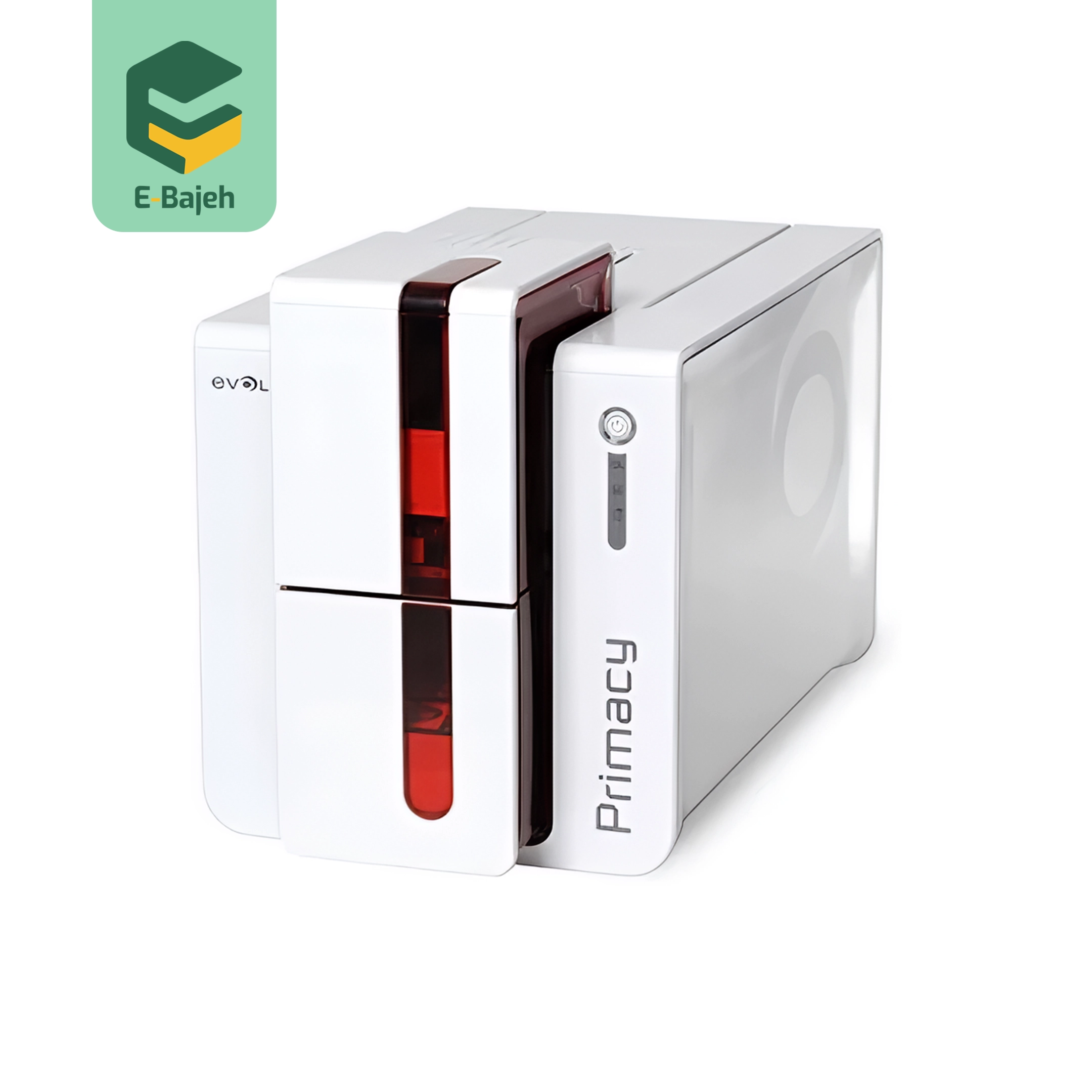 پرینتر چاپ کارت EVOLIS PRIMACY
