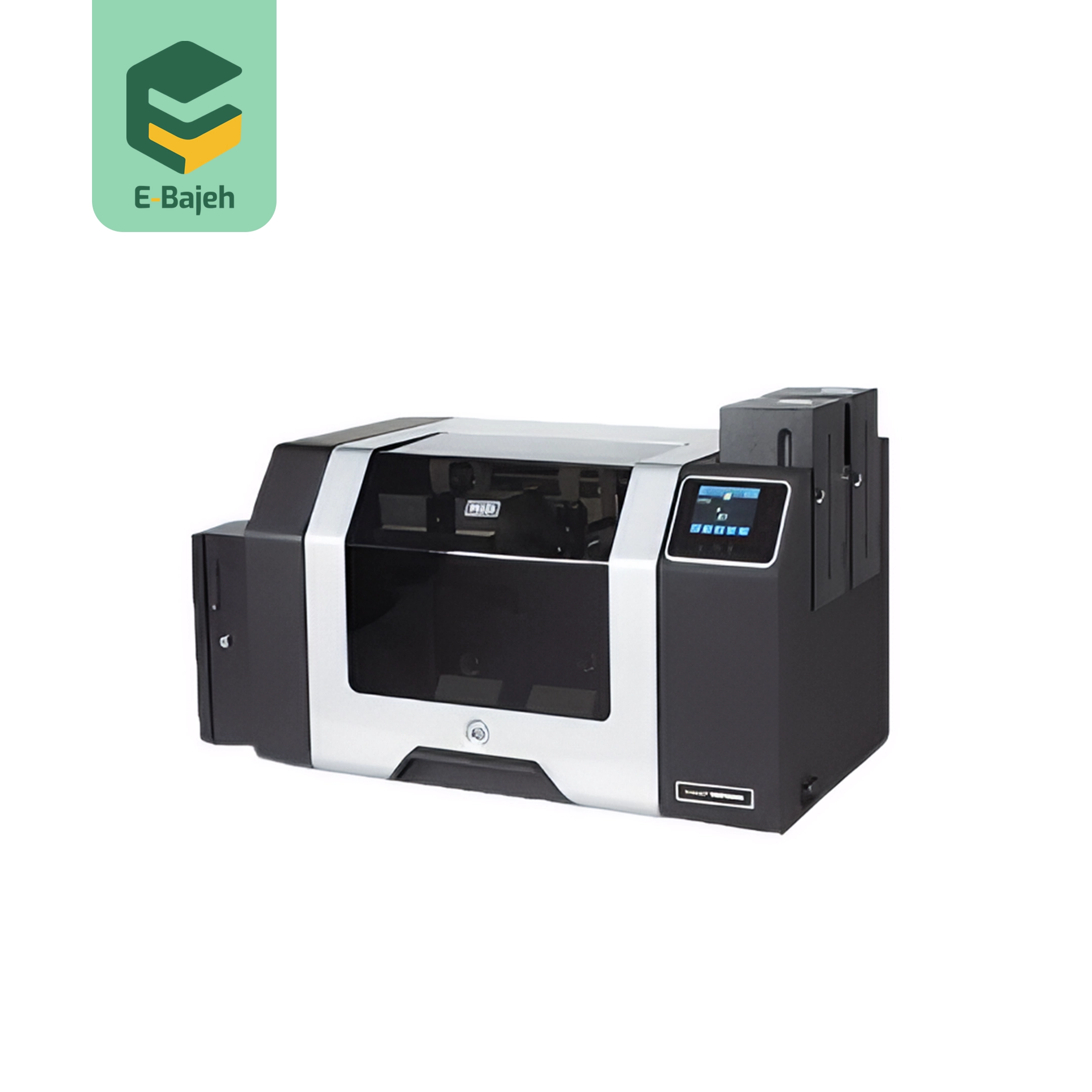 پرینتر چاپ کارت FARGO HDP8500