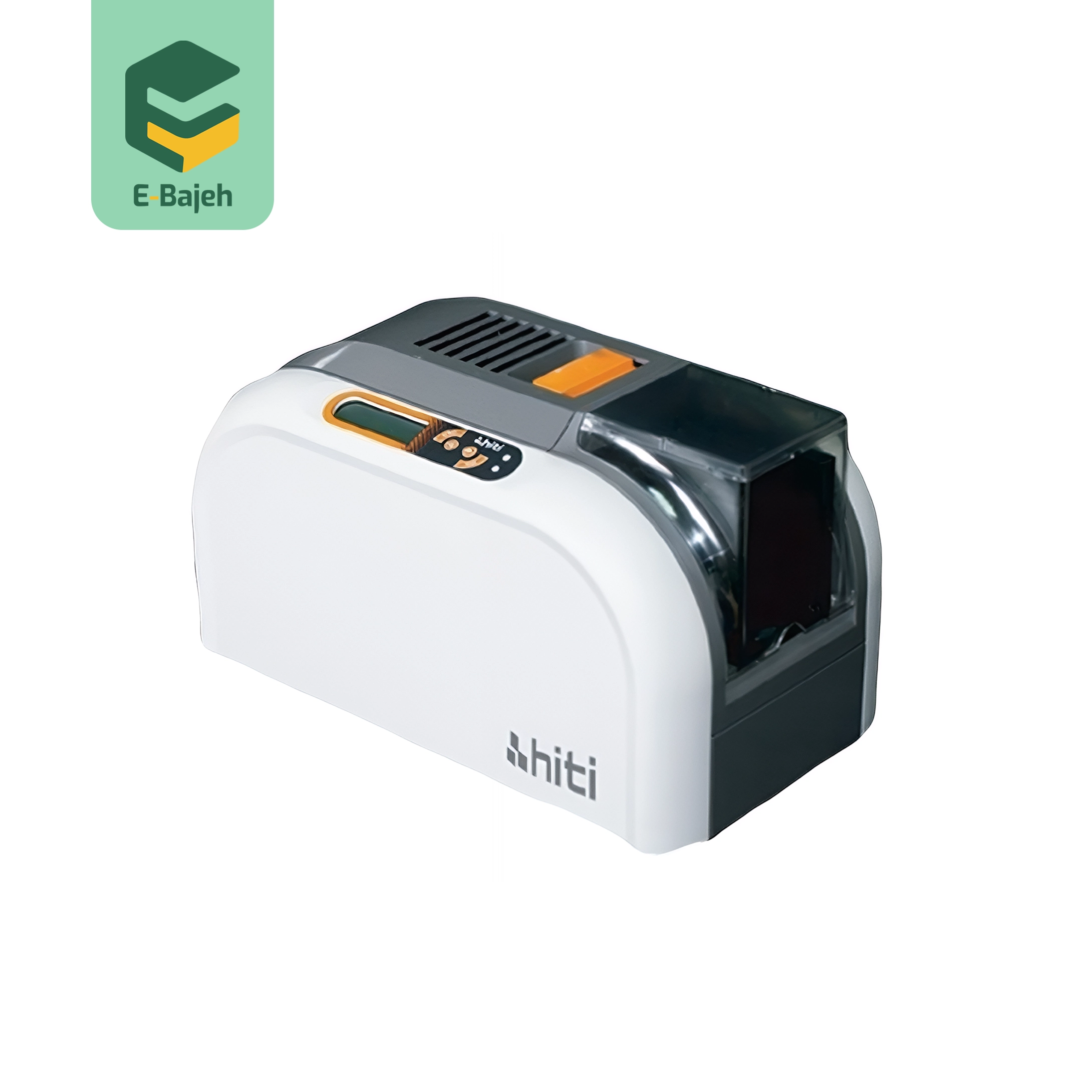پرینتر چاپ کارت HITI CS220E