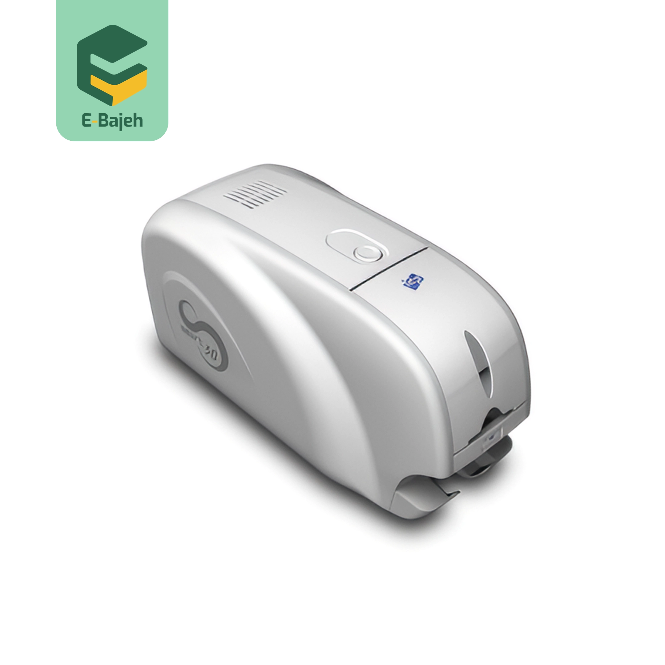 پرینتر چاپ کارت PVC اسمارت مدل 30S ا...