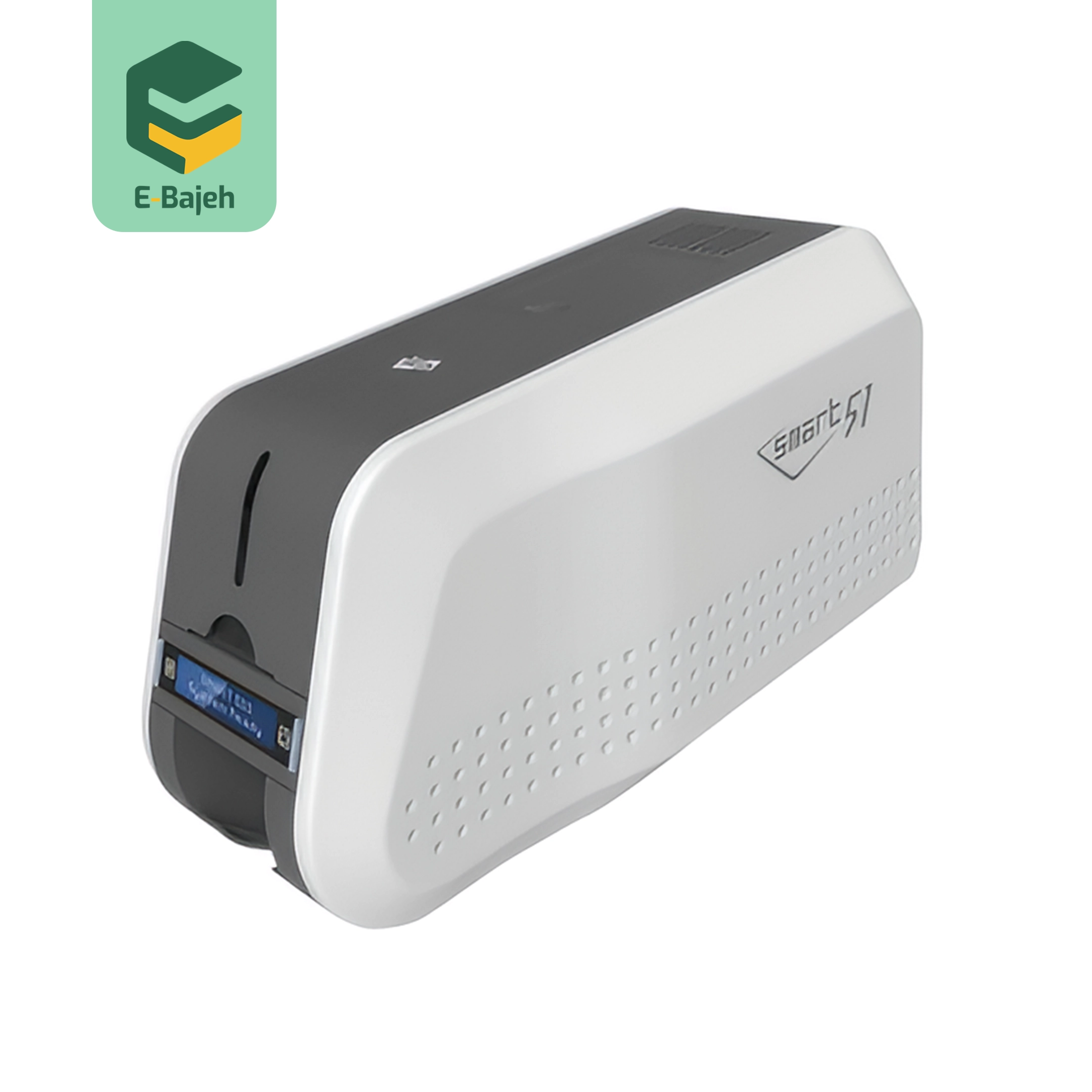 پرینتر چاپ کارت SMART 51S