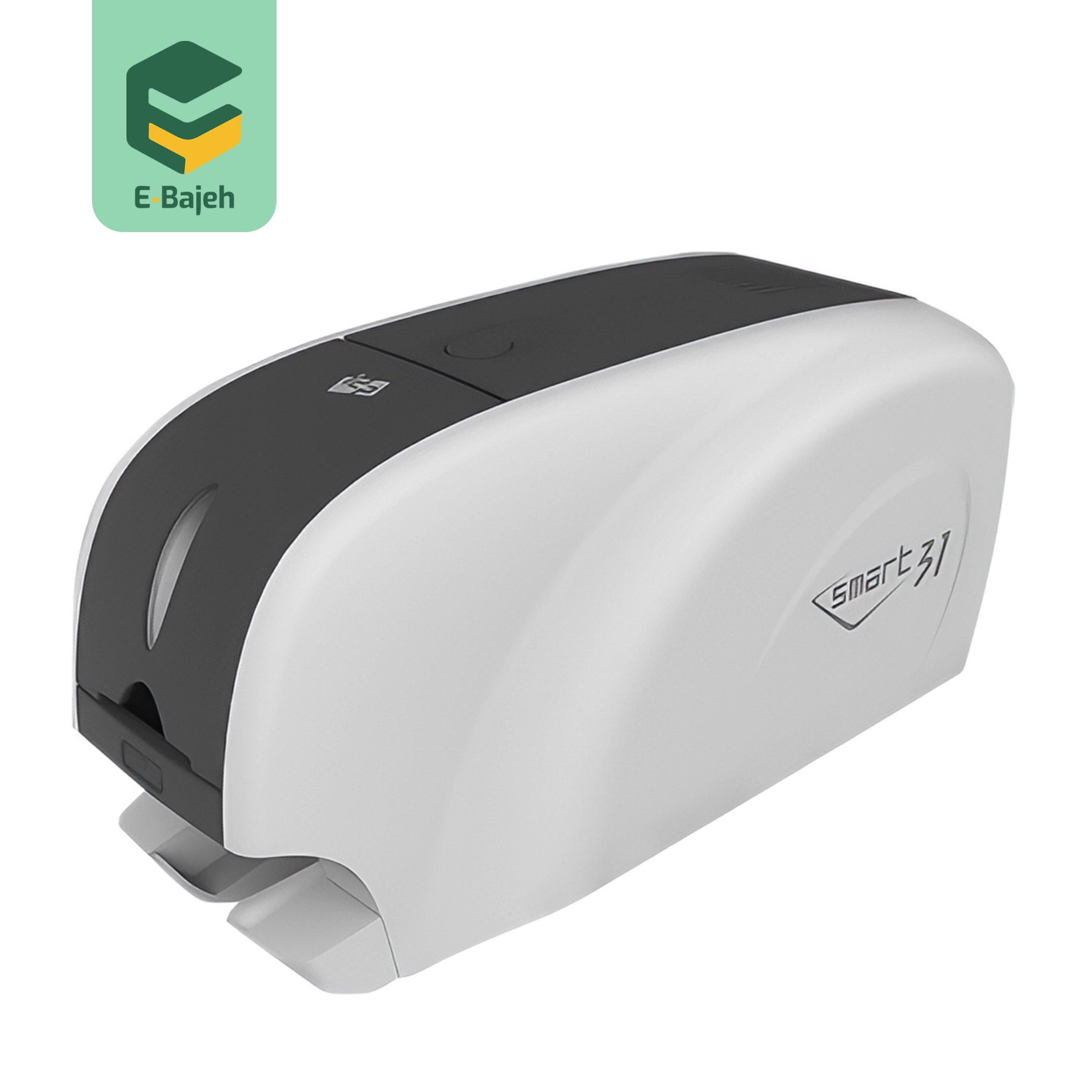 پرینتر چاپ کارت SMART31