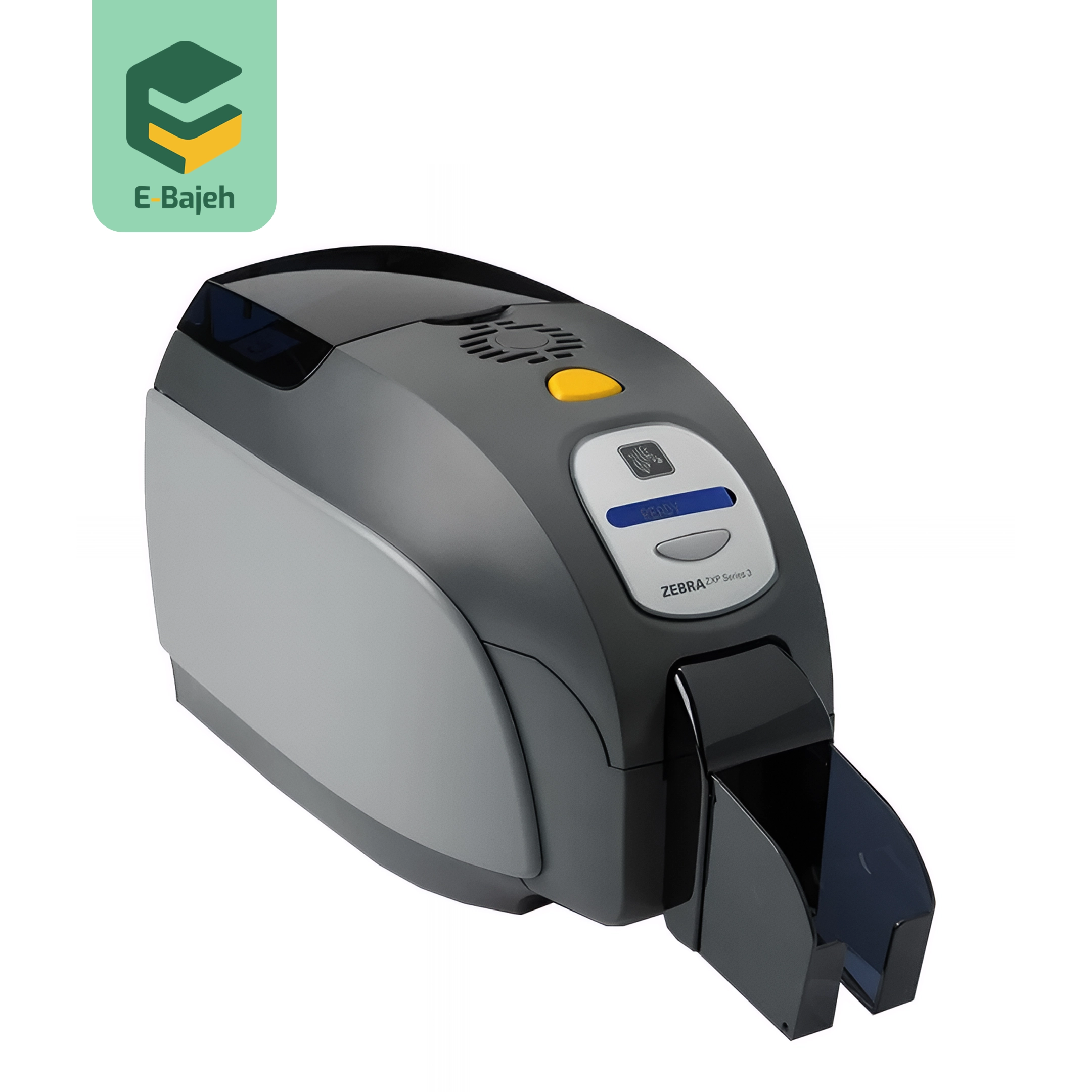 پرینتر چاپ کارت ZEBRA ZXP 3
