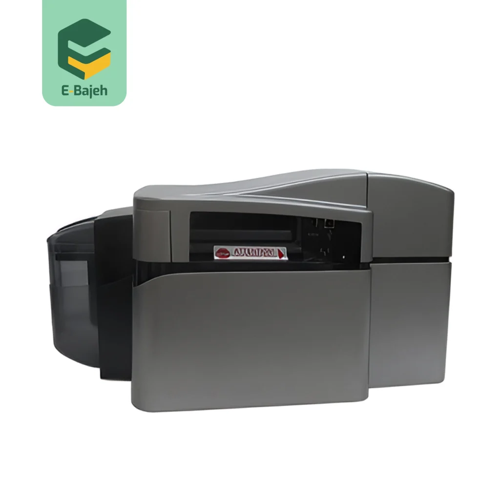 کارت پرینتر fargo DTC1250e(کارکرده)