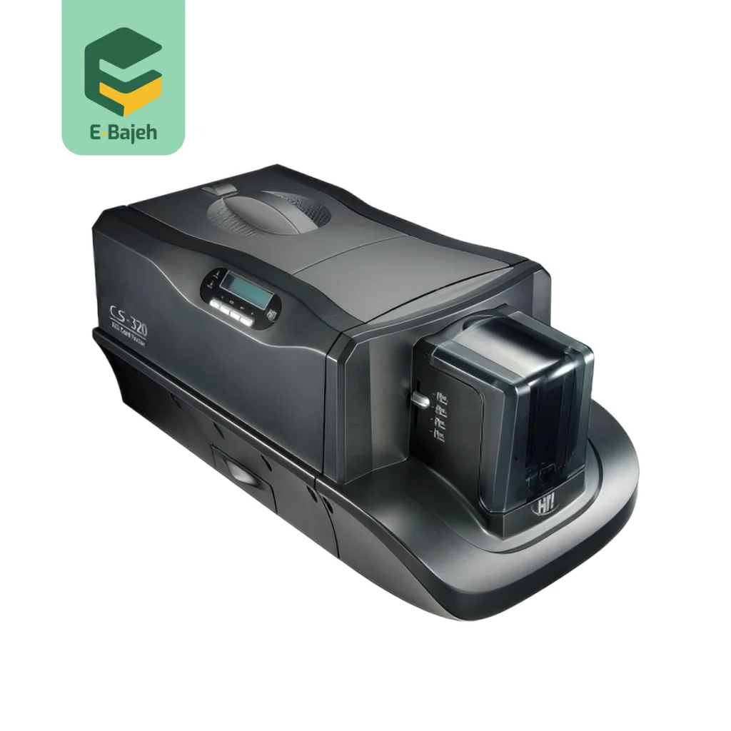 کارت پرینتر هایتی hiti CS320(کارکرده)-01