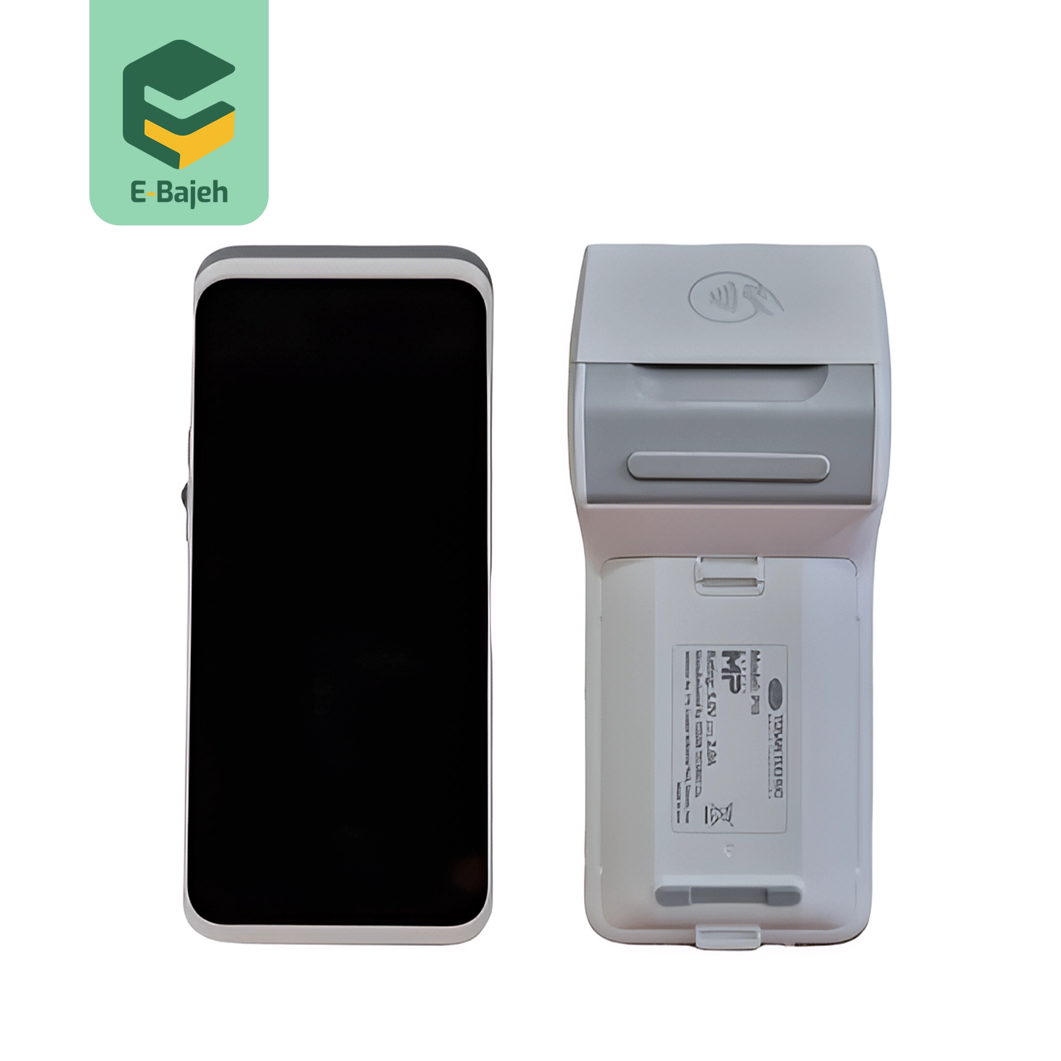 کارتخوان اندرویدی TECHNO P10