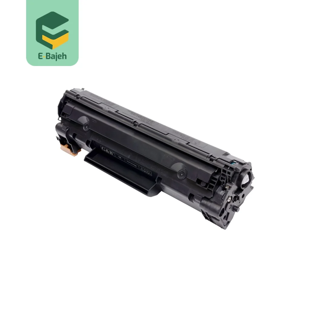 کارتریج 726 CANON