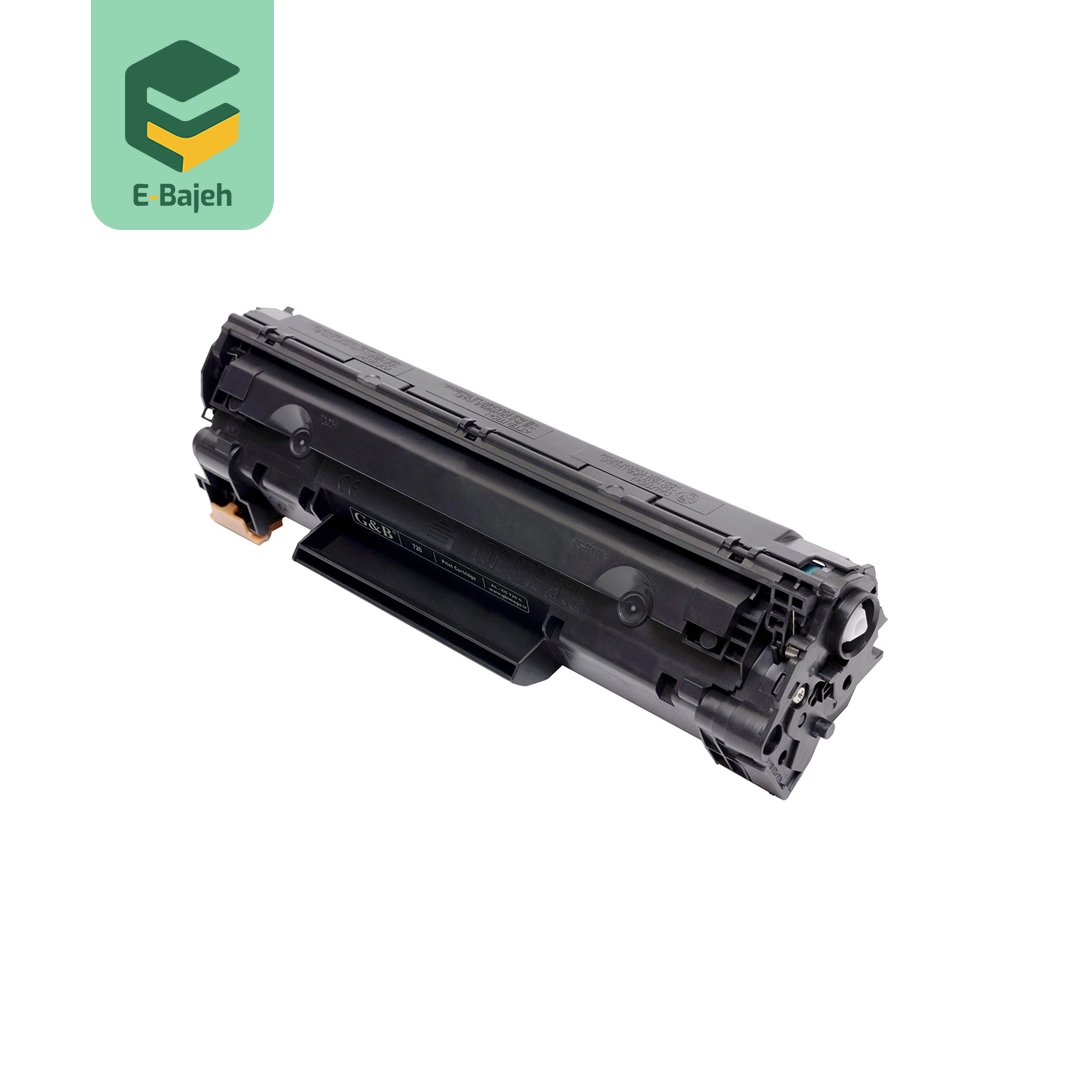 کارتریج CANON 726 | Canon Laser Toner Cartridge...
