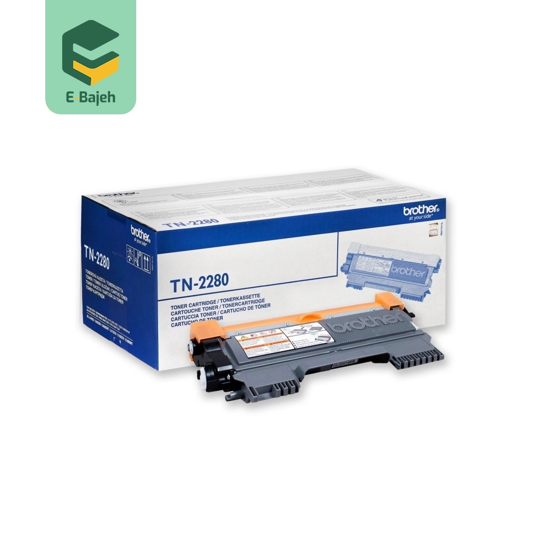 کارتریج BROTHER TN2280