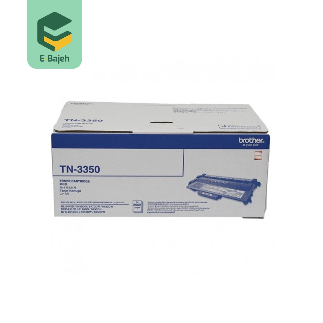 کارتریج BROTHER TN‑2280 | Brother TN2280 Black Laser...