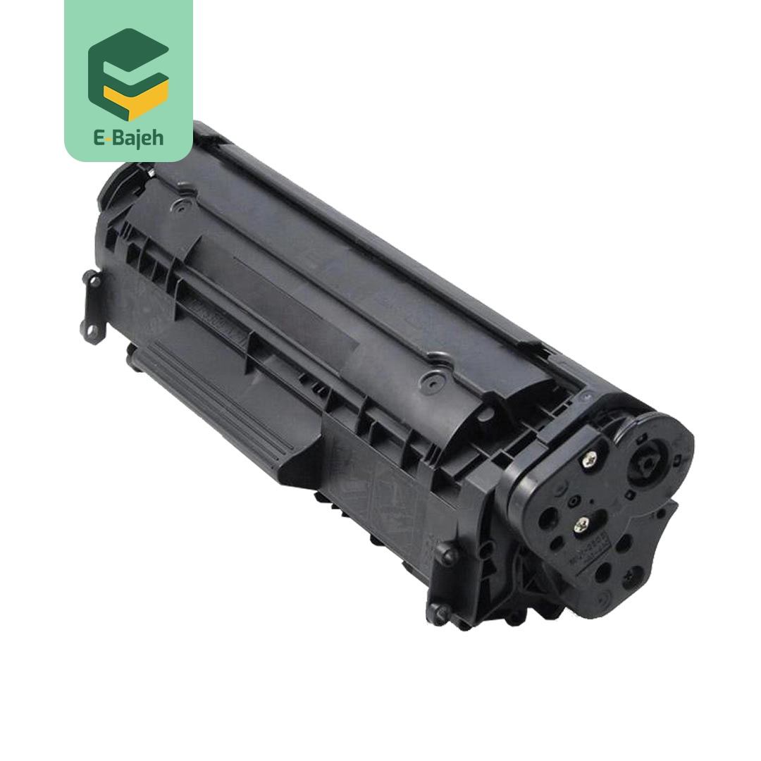 کارتریج HP 12A