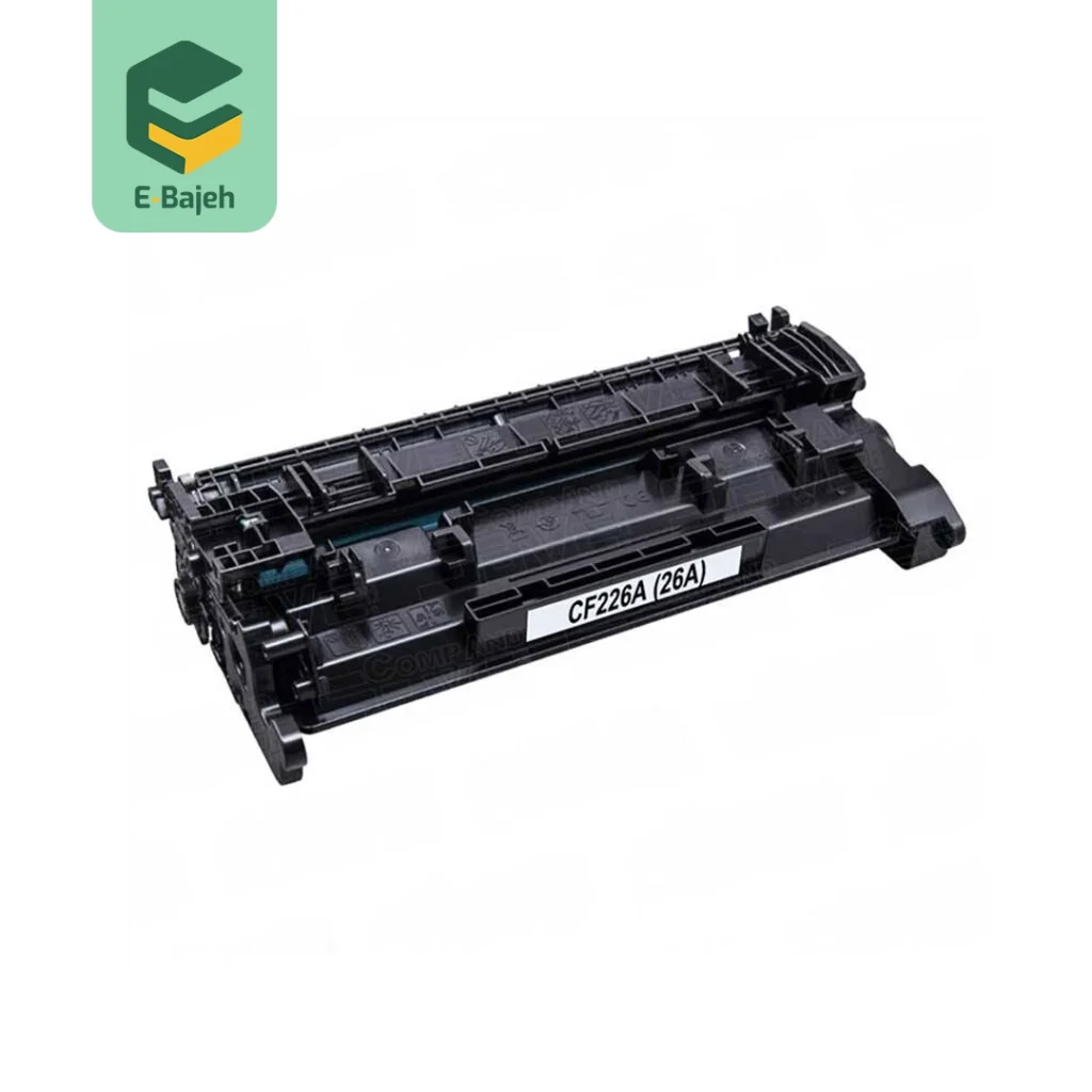 کارتریج HP 26 A