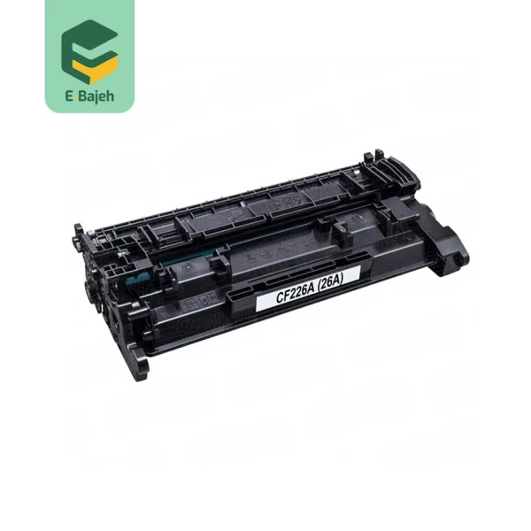 کارتریج HP 26 A