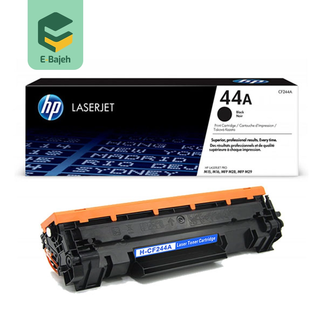 کارتریج HP 44 A