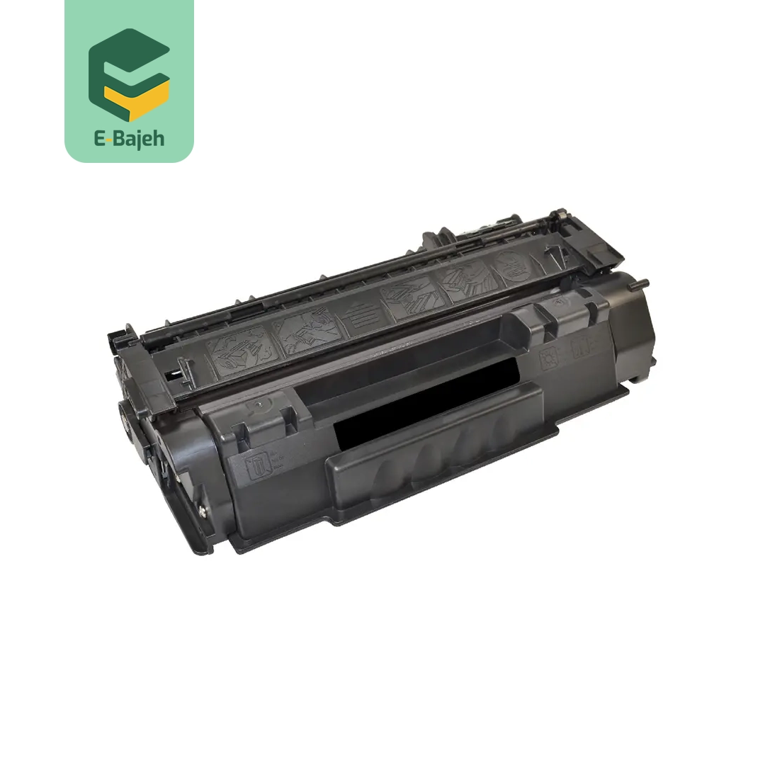 کارتریج HP 49A