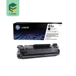 کارتریج HP 83A