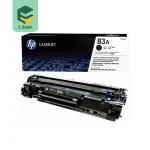 کارتریج HP 83A - تصویر 2