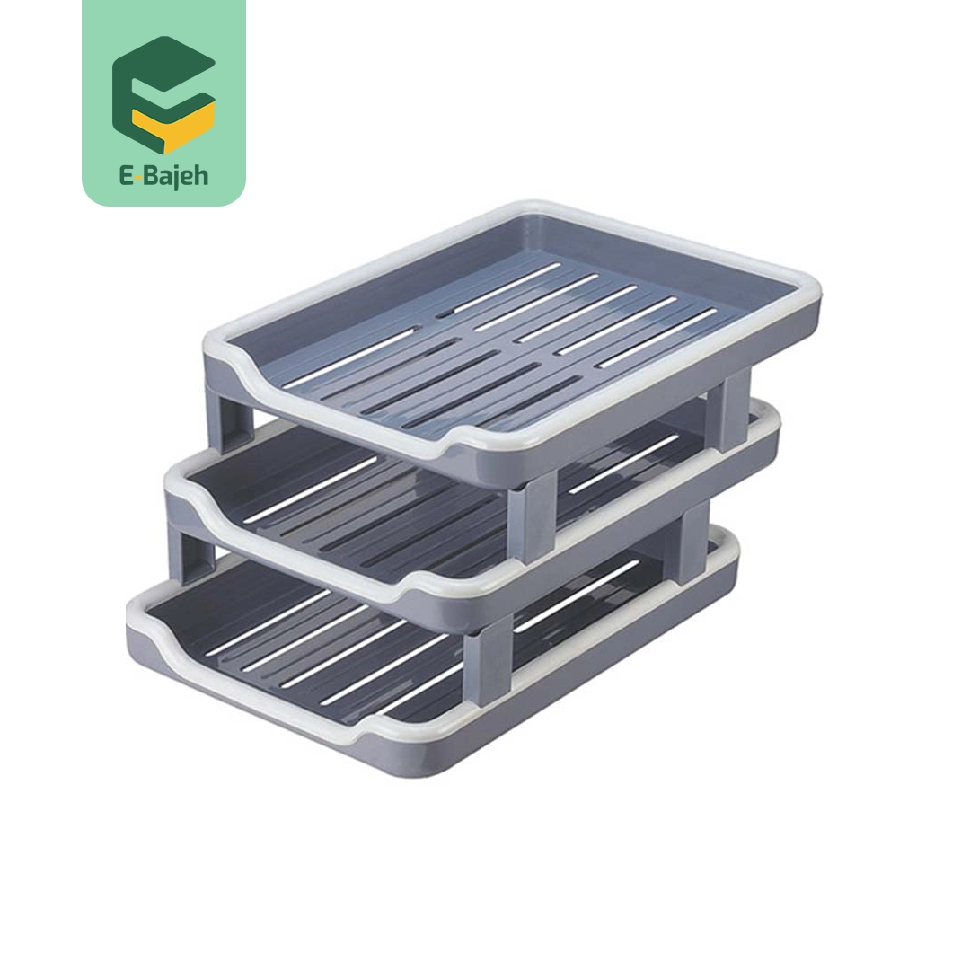 کازیو 3طبقه