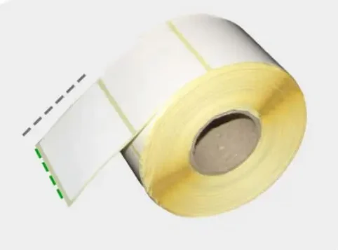 لیبل پستی پک 36 عددی