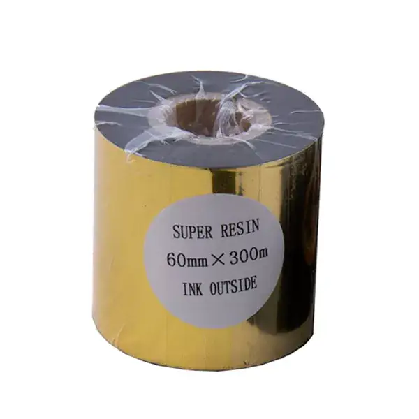 ریبون وکس ریزن 60*300