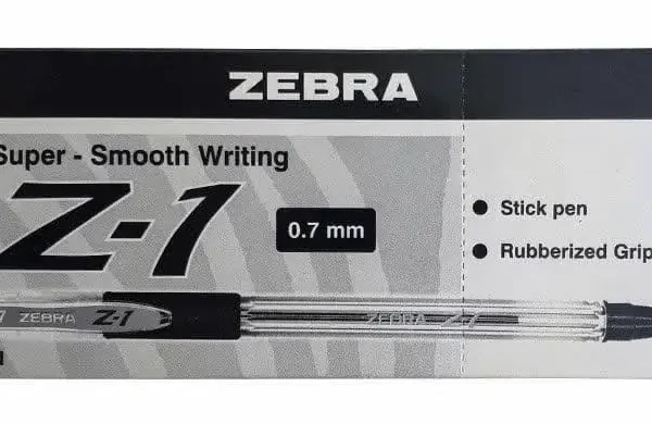 خودکار Z-1 زبرا ZEBRA