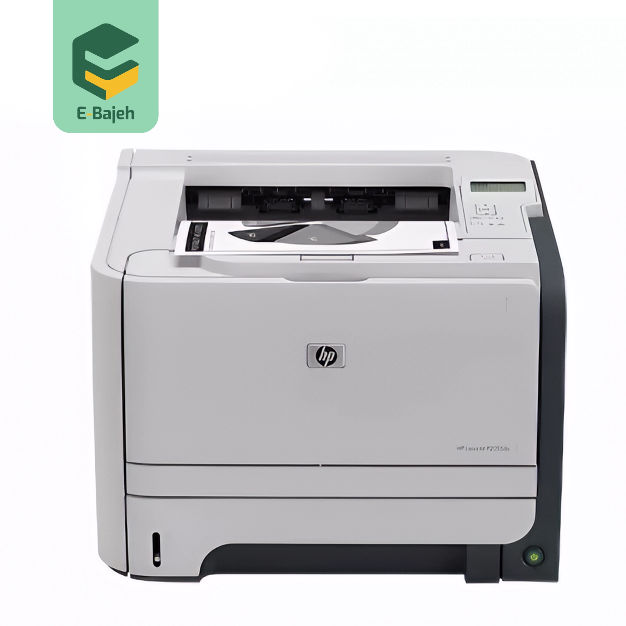 پرینتر استوک HP 2055 DN