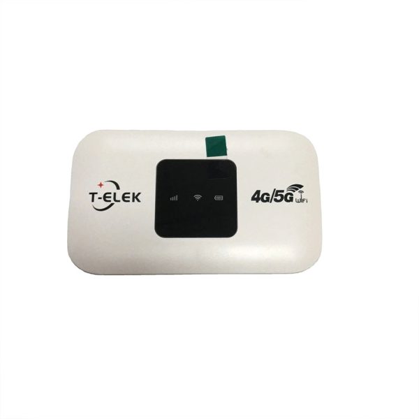 مودم همراه T-elek TM800-A 4G MINI WIFI ROUTER